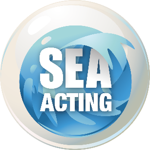 sea acting